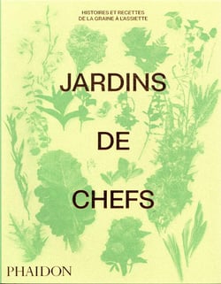Jardins de chefs