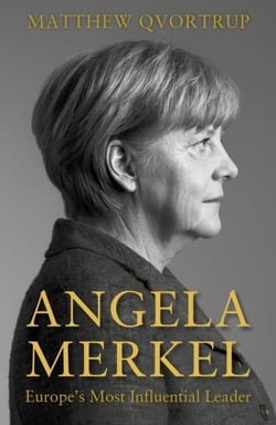 Angela merkel