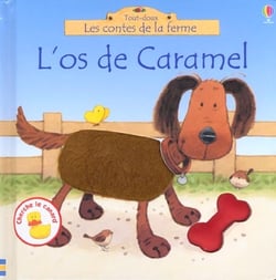 L'os de caramel