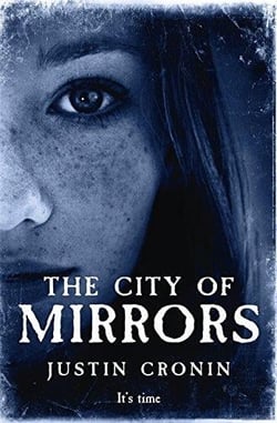 The city of mirrors