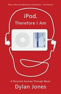 Ipod, therefore i am - a journey through music
