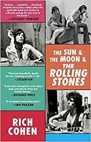 The sun & the moon & the rolling stones