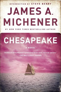 Chesapeake : A Novel