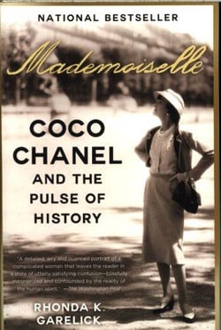 Mademoiselle - coco chanel and the pulse of history