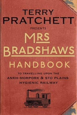 MRS BRADSHAW'S HANDBOOK
