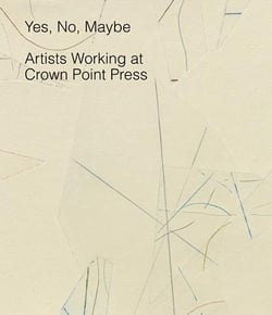 Yes, no, maybe - artists working at crow