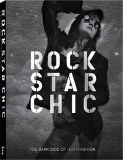 Rock star chic