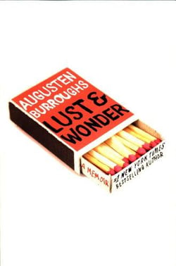 Lust and wonder