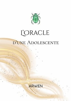 L'Oracle d'une Adolescente
