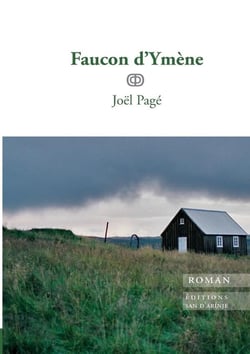 Faucon d'Ymène