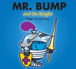 MR. BUMP AND THE KNIGHT