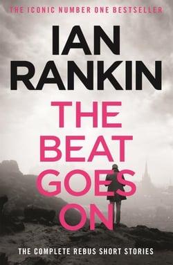 THE BEAT GOES ON