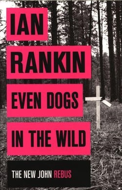 Even dogs in the wild