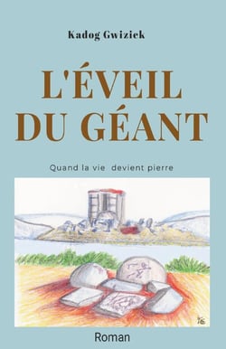 L'Éveil du Géant : Quand la vie devient pierre