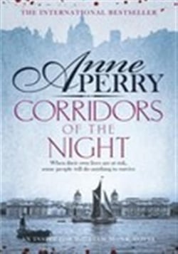 CORRIDORS OF THE NIGHT