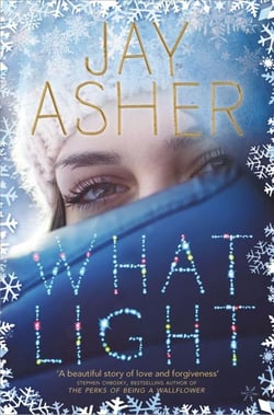 WHAT LIGHT