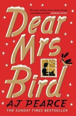 DEAR MRS. BIRD