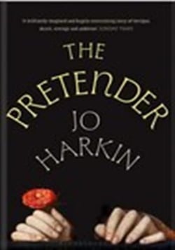 The Pretender : The Times Top Ten bestseller