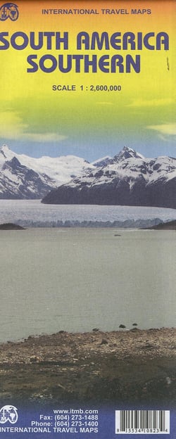 SOUTH AMERICA SOUTHERN