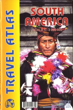 South America