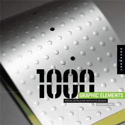 1000 graphic elements