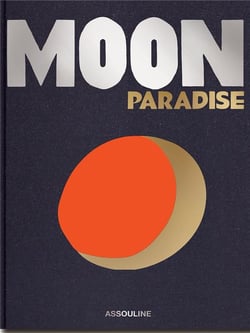 Moon paradise