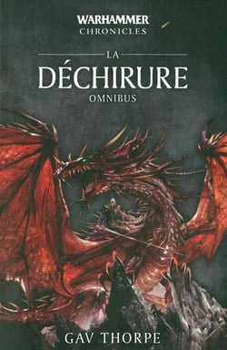 LA DECHIRURE