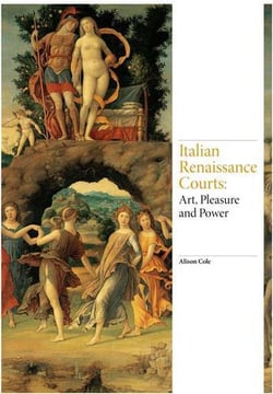 Italian renaissance courts
