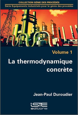 La thermodynamique concrète t.1