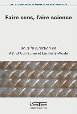 Faire sens, faire science