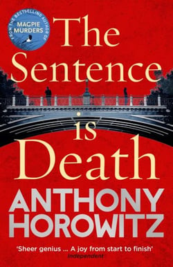 Sentence is death, the  (detective daniel hawthorne 2)*
