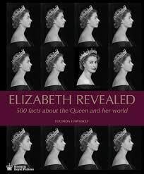Elizabeth revealed