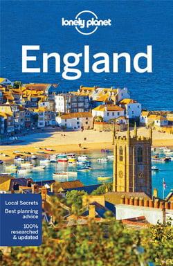 England (9e édition)