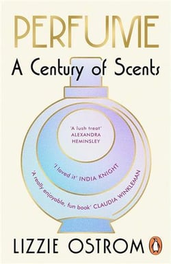 Perfume : A century of scents