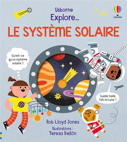 Explore... : Le système solaire