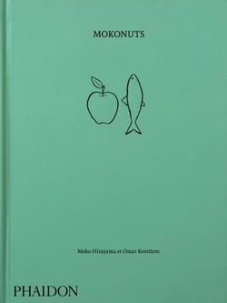Mokonuts