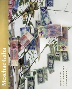 Meschac gaba
