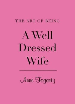 The art of being a well-dressed wife
