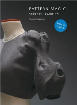 Pattern Magic Stretch Fabrics /anglais