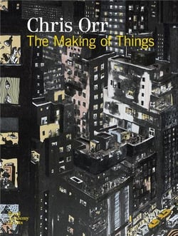 Chris orr the making of things