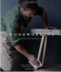 Woodworking - traditional craft for modern living