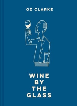 WINE BY THE GLASS