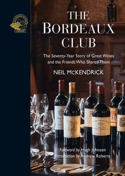 The Bordeaux club