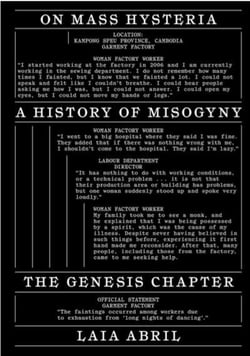 On mass hysteria