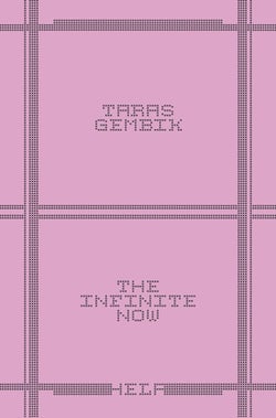 The Infinite Now