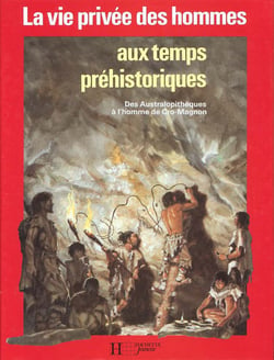 Aux temps prehistoriques