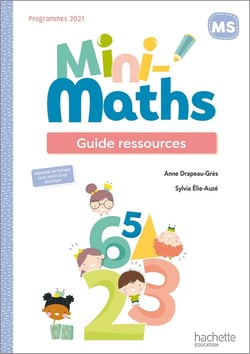 Mini-maths - MS - guide ressources