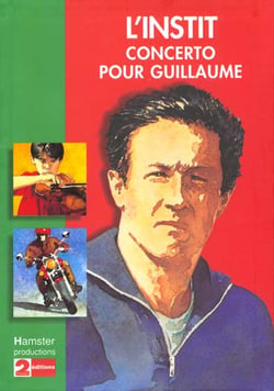 L'instit - concerto pour guillaume