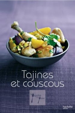 Tajines et couscous