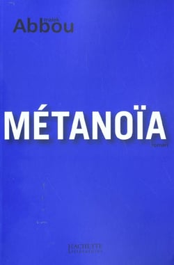 Metanoia